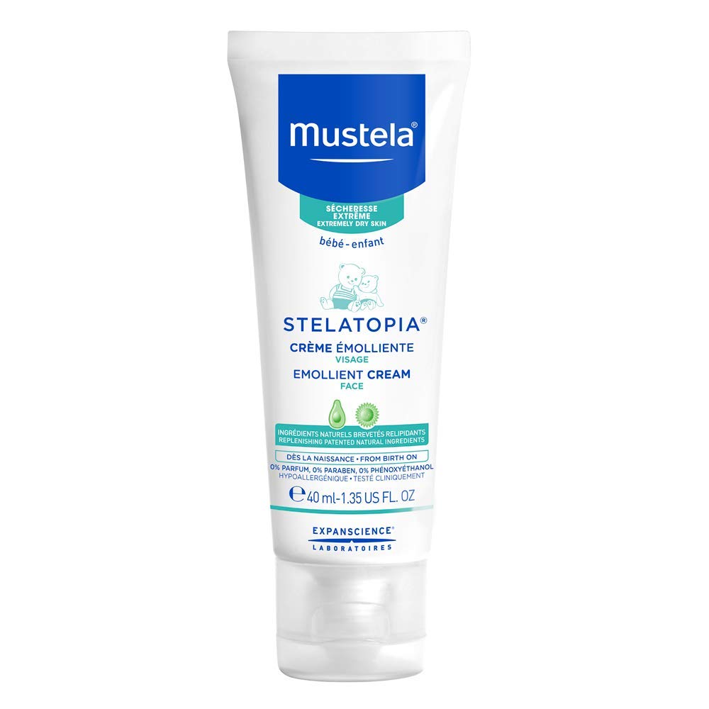 eczema cream for face