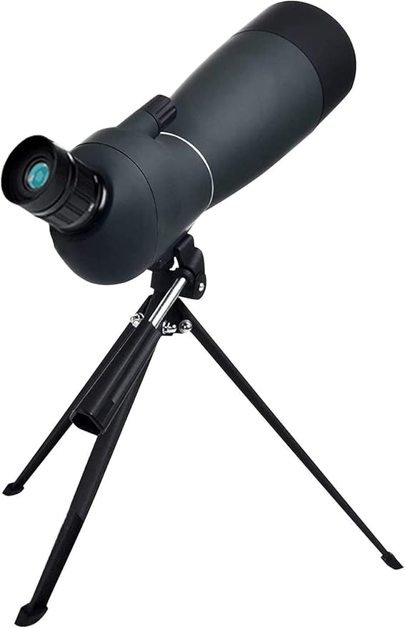 Zoom 75 x 70 Astronomical Telescope HD Outdoor with Tripod for Children