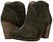 Lucky Brand Women's Eller Ankle Bootie