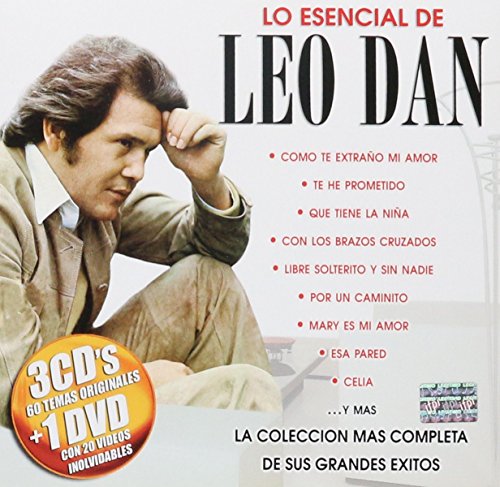 Leo Dan - 66 Se quiere solo una vez Lyrics - Zortam Music