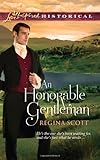 An Honorable Gentleman (Love Inspired Historical)
