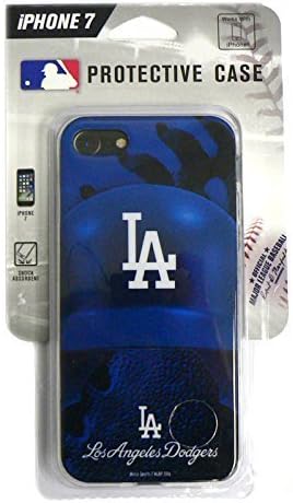 Mizco Sports Case NFL-OVS6-DGRS Helmet Series TPU Case for iPhone 7
