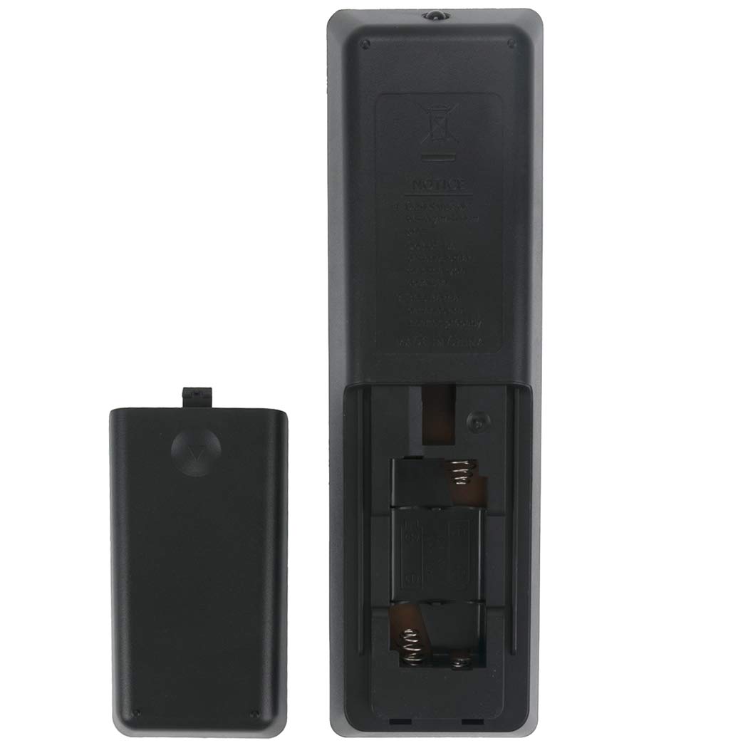 Amazon.com: NH307UD Remote Control Applicable for Funai TV LF320FX4  LF320FX4F: Home Audio & Theater