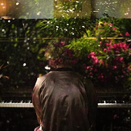 FKJ just piano time for a change レコード　LP FKJ - Time For A Change - Amazon.com Music