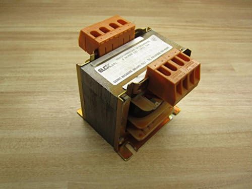 Elca Elettronica TMS-VA-63 Transformer