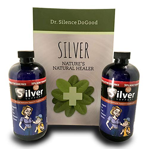 Silver-Support-32-oz-Bonus-Book-Nano-Ionic-Silver-Technology-with-Cutting-Edge-10-ppm-Liquid-Immune-Booster-for-Kids-Pets-Adults-Enhances-Wellness