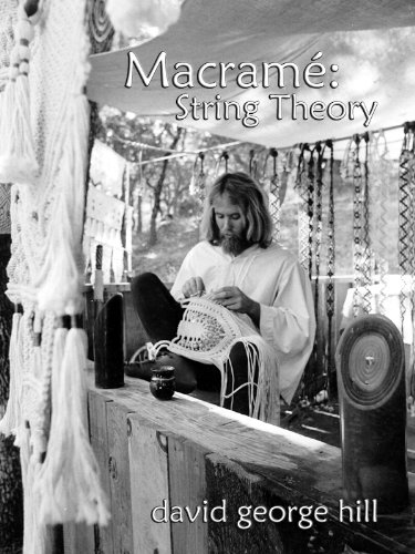 Ebook Macramé: String Theory<br />[E.P.U.B]