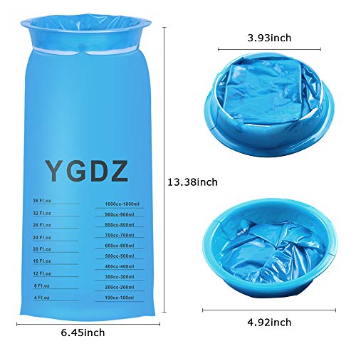 4 YGDZ+Quality+Emesis+Disposal+Shipping