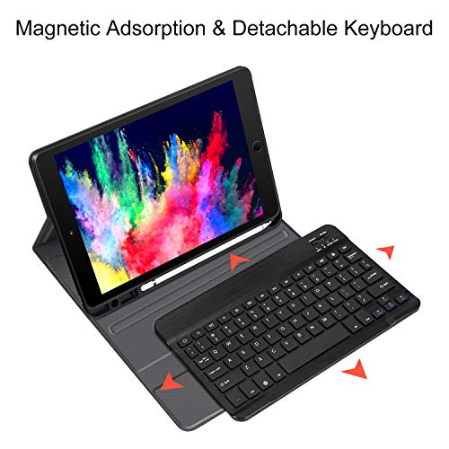 2 iPad+10+2+Keyboard+7th+Generation