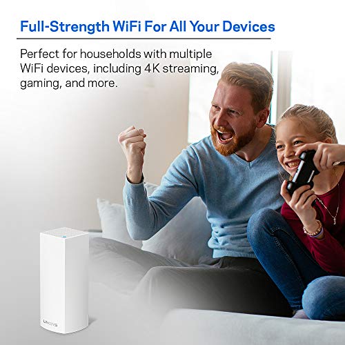 5 Linksys+Tri+band+Intelligent+Maximize+devices