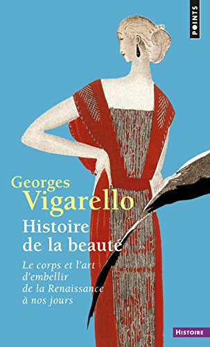 Histoire de la beauté