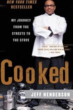 Cooked: My Journey from the Streets to the Stove