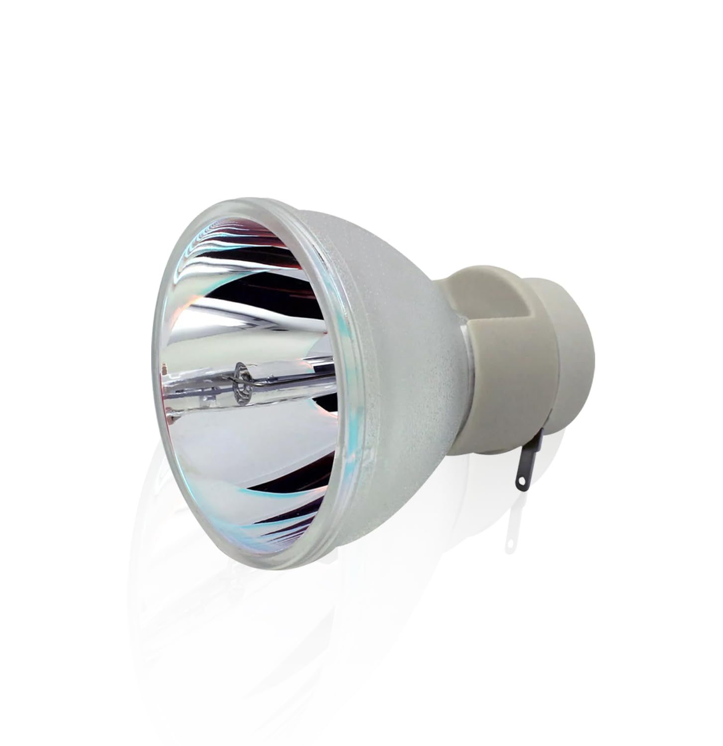 Poxtedsr 230/0.8 E20.8 Replacement Projector Bulb Lamp Compatible with ACER BENQ Mitsubishi NEC OPTOMA SMART Board Promethean THEMESCENE 230W