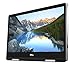 2018 Dell Touch-Screen Laptop – Inspiron 2-in-1 I5482 -7120SLV-PUS 14″ 360° flip-and-fold Design – Intel Core i7-8565U – 16GB Memory – 512GB Solid State Drive – Windows 10 – Silverthumb 2