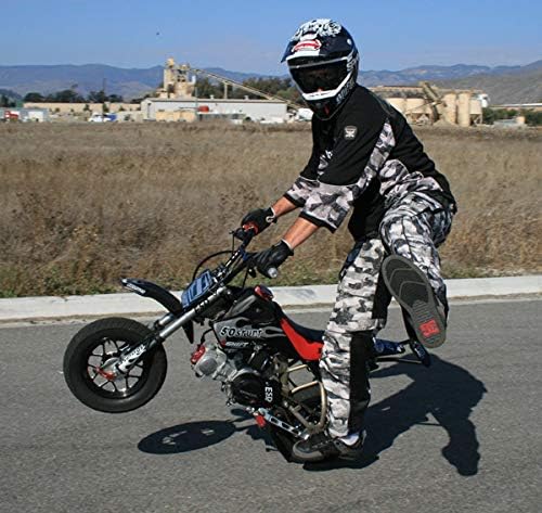 ktm stunt pegs