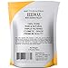 White Beeswax Pellets 1lb (16 oz) by Mary Tylor Naturals, Premium Quality, Cosmetic Grade, Triple Filtered Bees Wax Pastilles Great for DIY Lip Balm Recipes Body Creams Lotions Deodorants