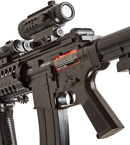 Soft Air Firepower F4D Automatic Electric Rifle - Thumbnail 2