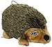 Outward Hound Kyjen Holly The Hedgehog Junior Plush Dog Toy
