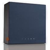 Bluetooth Speaker with Sound by Morel