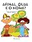 Livro AFINAL, QUAL É O NOME?