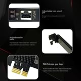 Gathukila 2.5 Gigabit PCI-E Network Card Adapter Ethernet I225V-B3 LAN Converter view 8