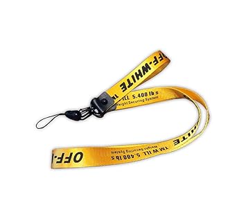 off white belt amazon