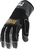Ironclad CCW-04-L Cold Condition Waterproof Gloves, Large