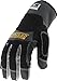 Ironclad CCW-04-L Cold Condition Waterproof Gloves, Large