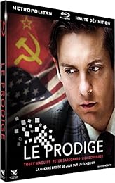 Le Prodige - Blu-Ray