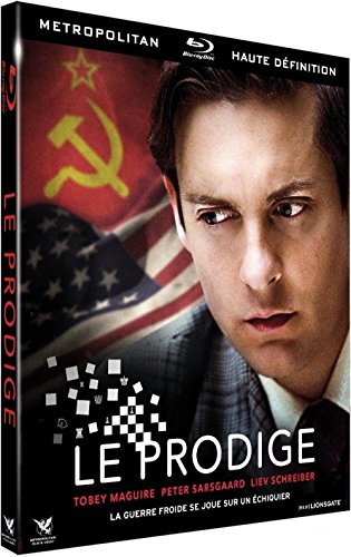 Le Prodige - Blu-Ray