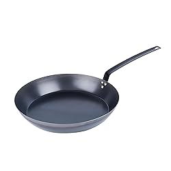 Restaurantware-Met Lux 16 Inch Fry Pan, 1