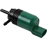 GM Genuine Parts 84518405 Windshield Washer Pump