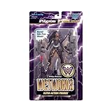 Spawn WETWORKS Pilgrim Action Figure