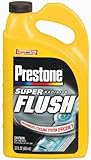 Prestone AS107 / AS105 Super Radiator Flush,22 oz