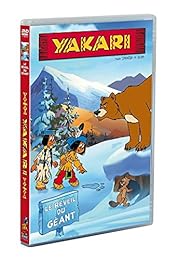 Yakari - Le Réveil Du Géant