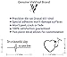 Grey's Anatomy (Black) die cut Genuine ViaVinyl decal for automobile window, Yeti and RTIC tumbler cup, Macbook and laptop, iPhone and Android cell phone, iPad and tablet and more!