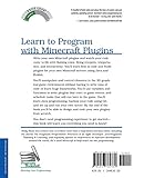 Image de Learn to Program with Minecraft Plugins: Create Flying Creepers and Flaming Cows in Java (The Pragmatic Programmers)