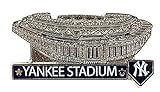 New York Yankees Stadium Pin