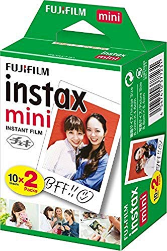  FujiFilm Instant Camera Instax Film Instax Mini JP 
