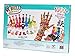Fashion Angels Scented Jewelry Kit 1000+ Scented Beads & Charms - 8 Different Scents