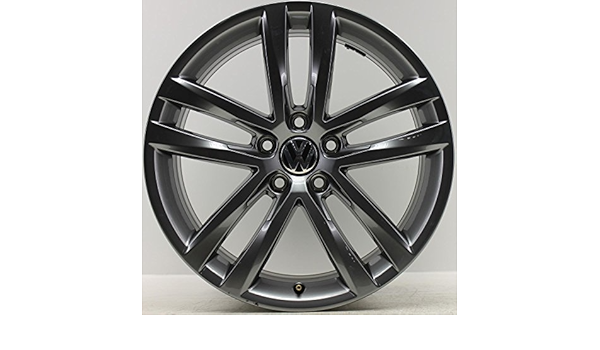 1 Original Volkswagen Passat CC Scirocco Salvador 8 x 18 ...