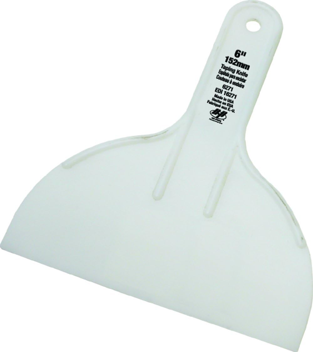 6 Inch Taping Knife Taping Knives