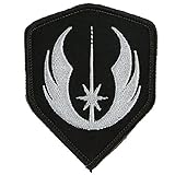 Tactical Patch : Star Wars Jedi Order (#30001)