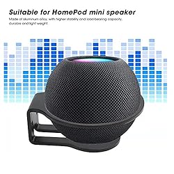 2 PCS Wall Mount for HomePod Mini, Mini Speaker