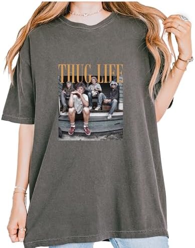 Amazon.com: Thug Life? Drop the 