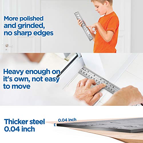 4 Gimars+Stainless+Straight+Architect+Engineers