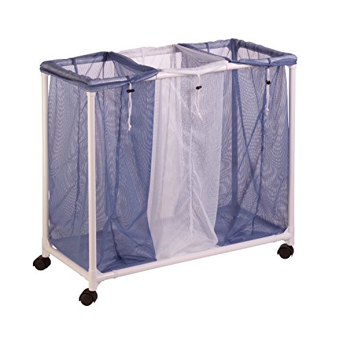 Best laundry sorter mesh bags list