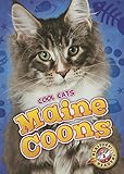 Maine Coons (Cool Cats)