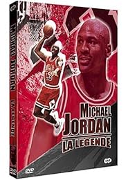 Michael Jordan - La Légende