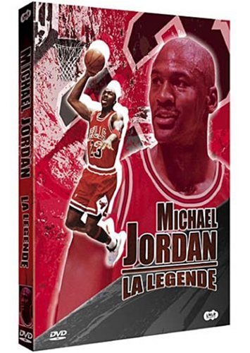 Michael Jordan - La Légende